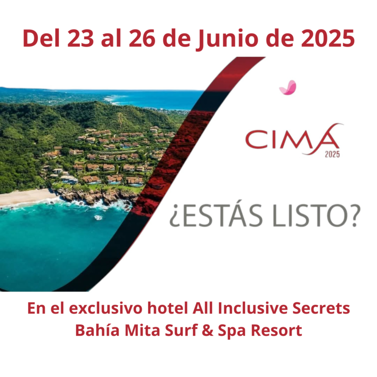 Cima 2025